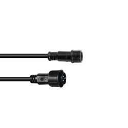 EUROLITE 230V cable for LED IP PAR-64 48x3W 5m EUROLITE 230V cable for LED IP PAR-64 48x3W 5m