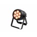 EUROLITE LED IP PAR 7x15W RGBL spot EUROLITE LED IP PAR 7x15W RGBL spot