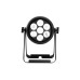 EUROLITE LED IP PAR 7x15W RGBL spot EUROLITE LED IP PAR 7x15W RGBL spot