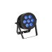 EUROLITE LED IP PAR 7x8W QCL Spot EUROLITE LED IP PAR 7x8W QCL Spot