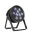 EUROLITE LED IP PAR 9 UV Spot EUROLITE LED IP PAR 9 UV Spot