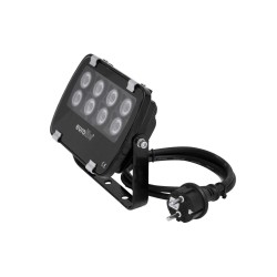 EUROLITE LED IP FL-8 3000K 30° EUROLITE LED IP FL-8 3000K 30°