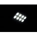 EUROLITE LED IP FL-8 3000K 30° EUROLITE LED IP FL-8 3000K 30°