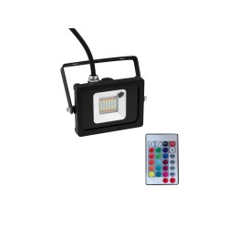 EUROLITE LED IP FL-10 SMD RGB EUROLITE LED IP FL-10 SMD RGB
