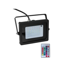 EUROLITE LED IP FL-30 SMD RGB EUROLITE LED IP FL-30 SMD RGB