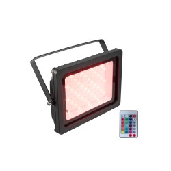 EUROLITE LED IP FL-100 SMD RGB EUROLITE LED IP FL-100 SMD RGB