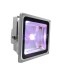 EUROLITE LED IP FL-50 COB RGB 120° RC EUROLITE LED IP FL-50 COB RGB 120° RC