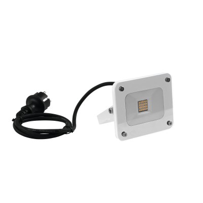 EUROLITE LED IP FL-10 6000K SLIM EUROLITE LED IP FL-10 6000K SLIM