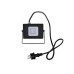 EUROLITE LED IP FL-10 SMD red EUROLITE LED IP FL-10 SMD red