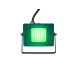 EUROLITE LED IP FL-10 SMD green EUROLITE LED IP FL-10 SMD green