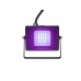 EUROLITE LED IP FL-10 SMD purple EUROLITE LED IP FL-10 SMD purple