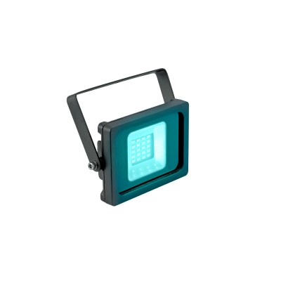 EUROLITE LED IP FL-10 SMD turquoise EUROLITE LED IP FL-10 SMD turquoise