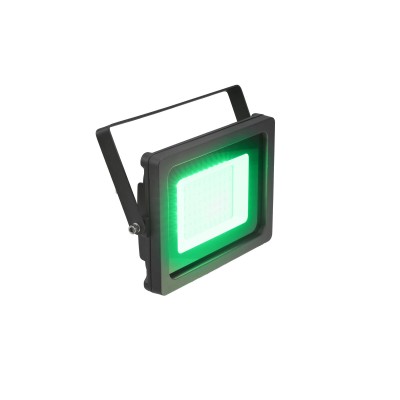 EUROLITE LED IP FL-30 SMD green EUROLITE LED IP FL-30 SMD green