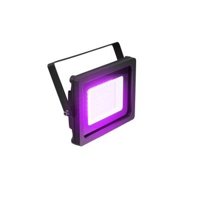EUROLITE LED IP FL-30 SMD purple EUROLITE LED IP FL-30 SMD purple