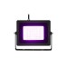EUROLITE LED IP FL-30 SMD purple EUROLITE LED IP FL-30 SMD purple