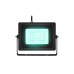 EUROLITE LED IP FL-30 SMD turquoise EUROLITE LED IP FL-30 SMD turquoise