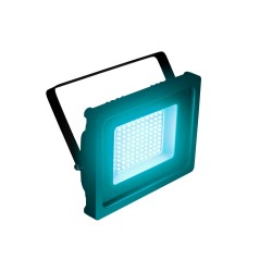 EUROLITE LED IP FL-50 SMD turquoise EUROLITE LED IP FL-50 SMD turquoise