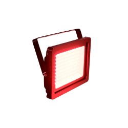 EUROLITE LED IP FL-100 SMD red EUROLITE LED IP FL-100 SMD red