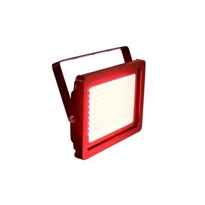 EUROLITE LED IP FL-100 SMD red EUROLITE LED IP FL-100 SMD red