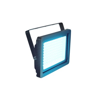 EUROLITE LED IP FL-100 SMD turquoise EUROLITE LED IP FL-100 SMD turquoise