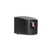 OMNITRONIC OD-2T Wall Speaker 100V black 2x OMNITRONIC OD-2T Wall Speaker 100V black 2x