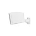 OMNITRONIC OD-2T Wall Speaker 100V white 2x OMNITRONIC OD-2T Wall Speaker 100V white 2x