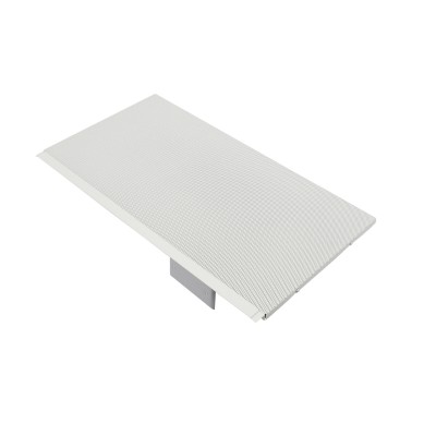 OMNITRONIC GCTH-815S Ceiling Panel 15W/pa OMNITRONIC GCTH-815S Ceiling Panel 15W/pa