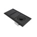 OMNITRONIC GCTH-815S Ceiling Panel 15W/pa OMNITRONIC GCTH-815S Ceiling Panel 15W/pa