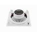 OMNITRONIC CSUB-10 Ceiling Subwoofer OMNITRONIC CSUB-10 Ceiling Subwoofer