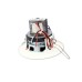 OMNITRONIC CS-2.5W Ceiling Speaker white OMNITRONIC CS-2.5W Ceiling Speaker white