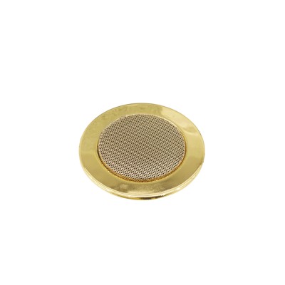 OMNITRONIC CS-2.5G Ceiling Speaker gold OMNITRONIC CS-2.5G Ceiling Speaker gold