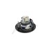 OMNITRONIC CS-4S Ceiling Speaker black OMNITRONIC CS-4S Ceiling Speaker black