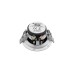OMNITRONIC CS-3 Ceiling Speaker, white, 2x OMNITRONIC CS-3 Ceiling Speaker, white, 2x