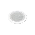 OMNITRONIC CS-5 Ceiling Speaker white