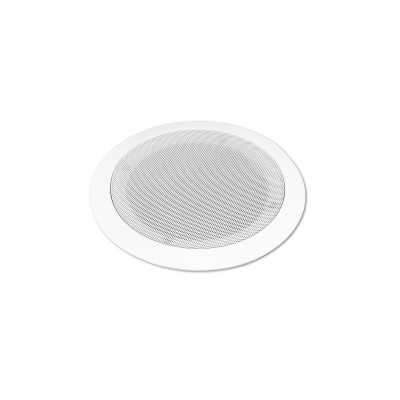 OMNITRONIC CS-5 Ceiling Speaker white OMNITRONIC CS-5 Ceiling Speaker white