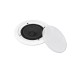 OMNITRONIC CS-5 Ceiling Speaker white OMNITRONIC CS-5 Ceiling Speaker white
