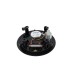 OMNITRONIC CS-5 Ceiling Speaker black OMNITRONIC CS-5 Ceiling Speaker black