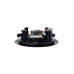 OMNITRONIC CS-5 Ceiling Speaker black OMNITRONIC CS-5 Ceiling Speaker black