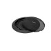 OMNITRONIC CS-5 Ceiling Speaker black OMNITRONIC CS-5 Ceiling Speaker black