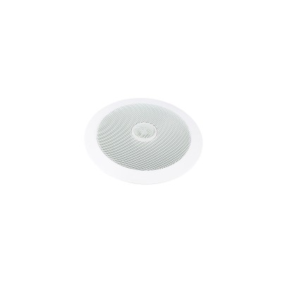 OMNITRONIC CST-5 2-way Ceiling Speaker OMNITRONIC CST-5 2-way Ceiling Speaker