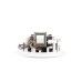OMNITRONIC CST-5 2-way Ceiling Speaker OMNITRONIC CST-5 2-way Ceiling Speaker