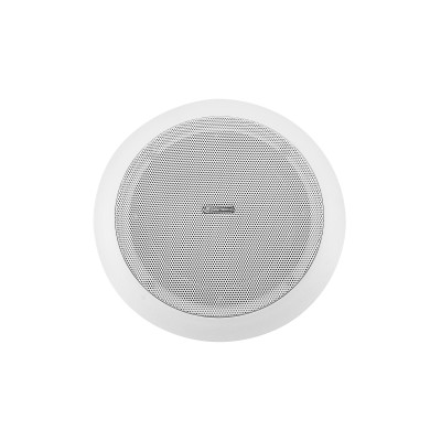 OMNITRONIC CS-6 Ceiling Speaker white OMNITRONIC CS-6 Ceiling Speaker white