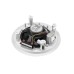OMNITRONIC CS-6 Ceiling Speaker white OMNITRONIC CS-6 Ceiling Speaker white