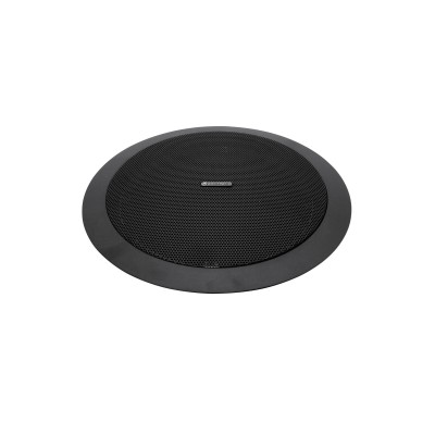 OMNITRONIC CS-6 Ceiling Speaker black OMNITRONIC CS-6 Ceiling Speaker black