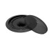 OMNITRONIC CS-6 Ceiling Speaker black OMNITRONIC CS-6 Ceiling Speaker black
