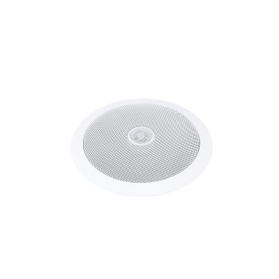 OMNITRONIC CST-6 2-way Ceiling Speaker OMNITRONIC CST-6 2-way Ceiling Speaker