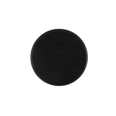 OMNITRONIC Frontgrille black for CST-608
