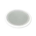OMNITRONIC CS-8 Ceiling Speaker white