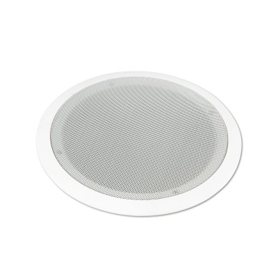 OMNITRONIC CS-8 Ceiling Speaker white OMNITRONIC CS-8 Ceiling Speaker white