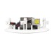OMNITRONIC CS-8 Ceiling Speaker white OMNITRONIC CS-8 Ceiling Speaker white